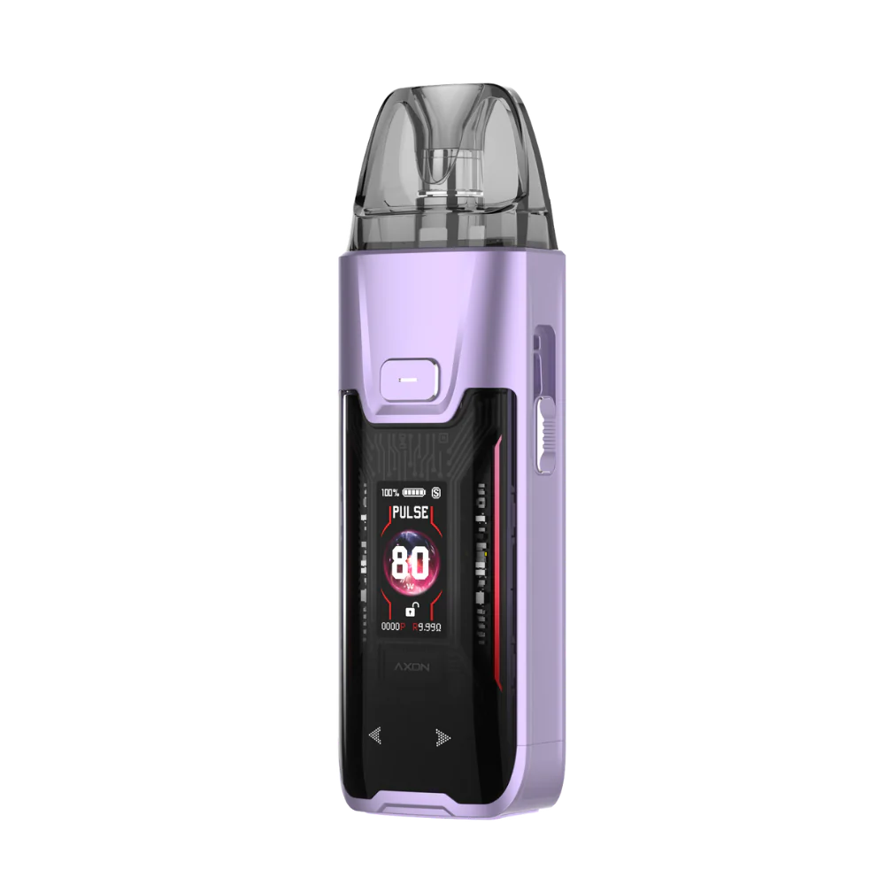Vaporesso Luxe XR Max 2 Kit - Image 2