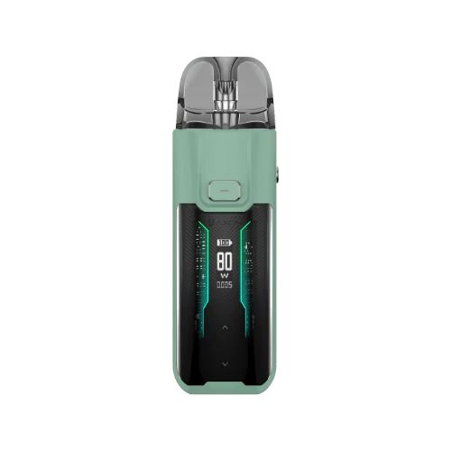 Vaporesso LUXE XR Max Pod System Starter Kit - Image 3