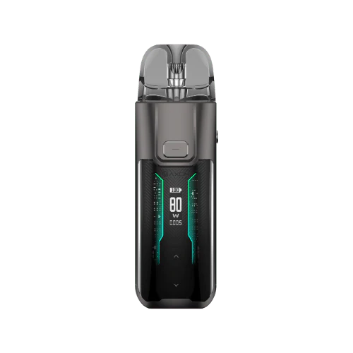 Vaporesso LUXE XR Max Pod System Starter Kit - Image 4