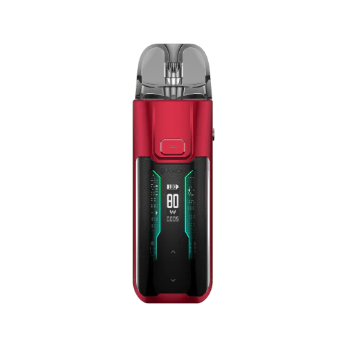 Vaporesso LUXE XR Max Pod System Starter Kit - Image 5