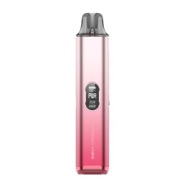 Vaporesso Vibe Kit - Image 3