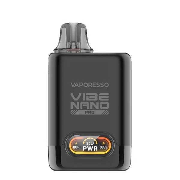 Vaporesso Vibe Nano Pro Kit - Image 2
