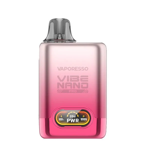 Vaporesso Vibe Nano Pro Kit - Image 3