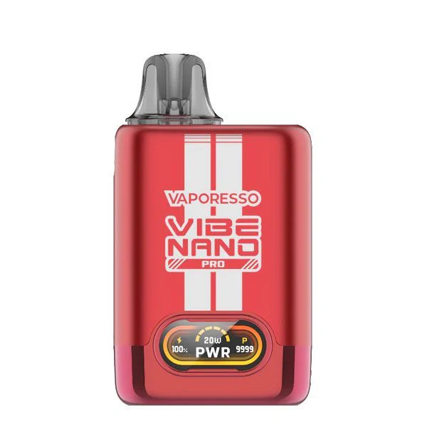 Vaporesso Vibe Nano Pro Kit - Image 4