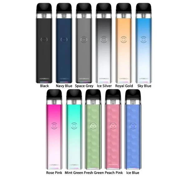 Vaporesso XROS 3 Kit