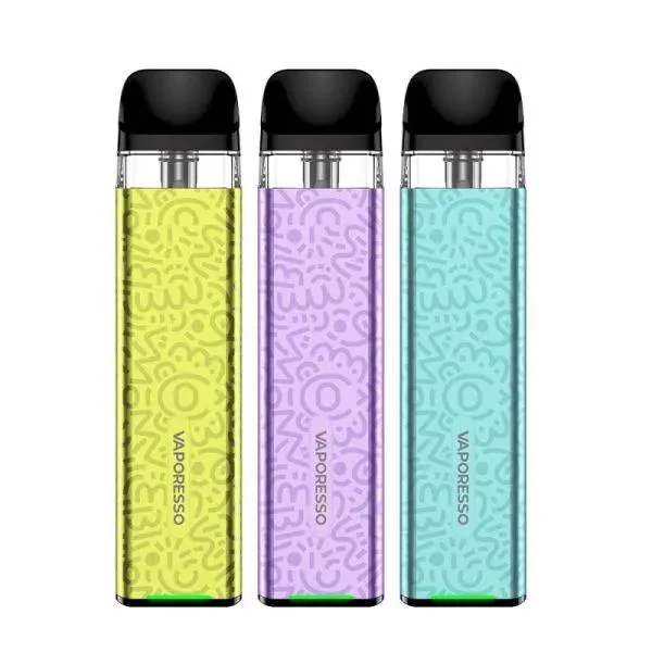 Vaporesso XROS 3 Mini 1.0 Kit