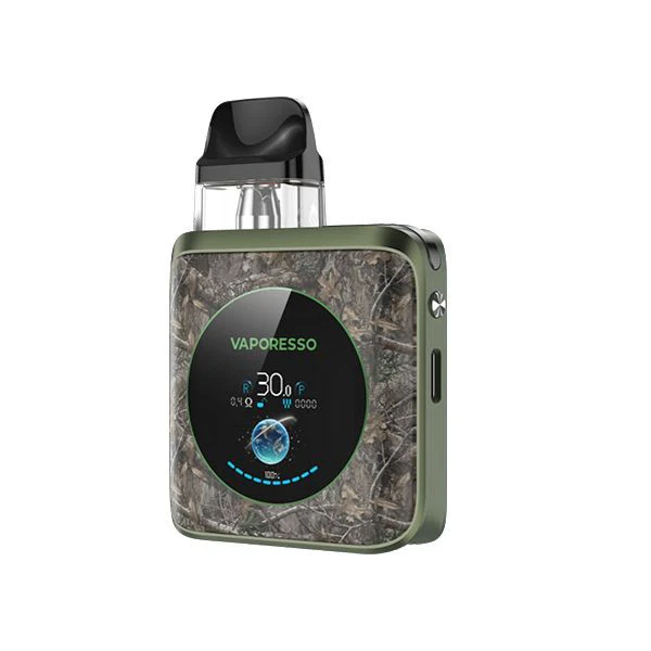 Vaporesso XROS 4 Nano Kit - Image 2
