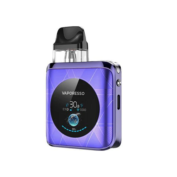 Vaporesso XROS 4 Nano Kit - Image 6