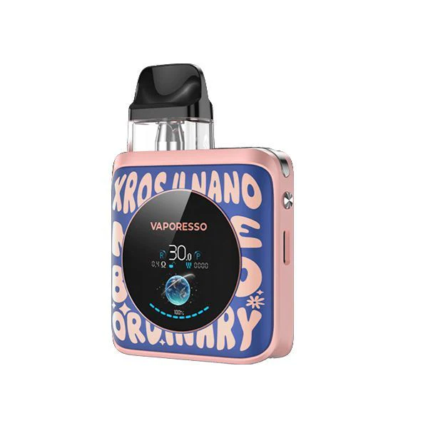 Vaporesso XROS 4 Nano Kit - Image 7