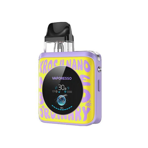 Vaporesso XROS 4 Nano Kit - Image 8