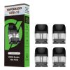 Vaporesso XROS Series Corex 2.0 Pods - 4 Pack