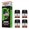 Vaporesso XROS Series Corex 2.0 Pods - 4 Pack - Image 2