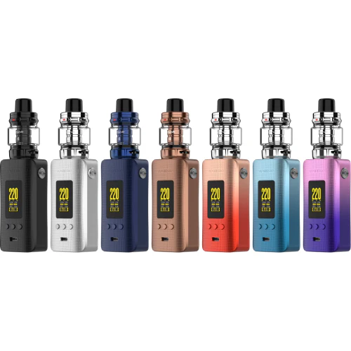 Vaproesso Gen 200 iTank 2 Kit