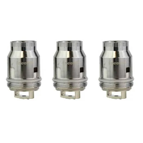 FreeMax Double Mesh Coil