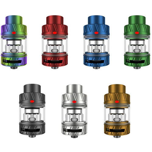 FreeMax Fireluke 2 Tank Metal Edition