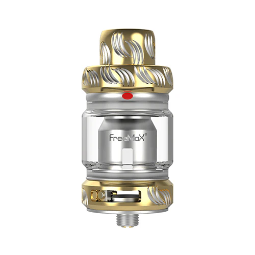 FreeMax M Pro Tank Metal Edition - Image 3