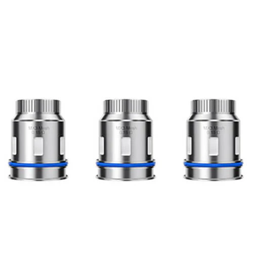 Freemax MX3 Mesh Coil