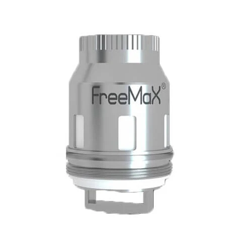 FreeMax Triple Mesh Coil