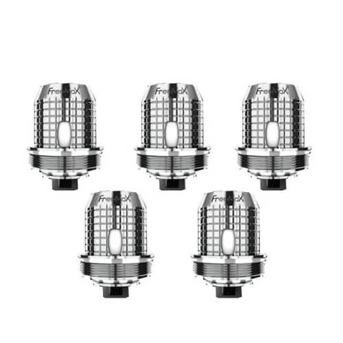 FreeMax X1 Mesh Coil