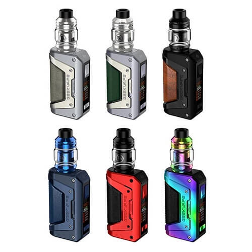 GeekVape Aegis Legend 2 Kit