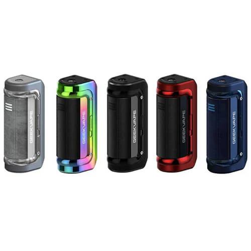 GeekVape Aegis M100 Mod