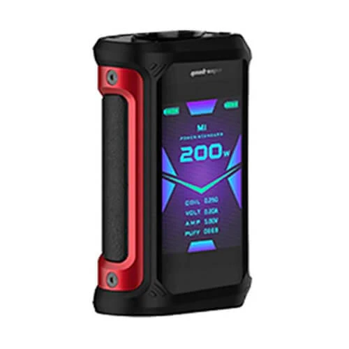 GeekVape Aegis X Mod