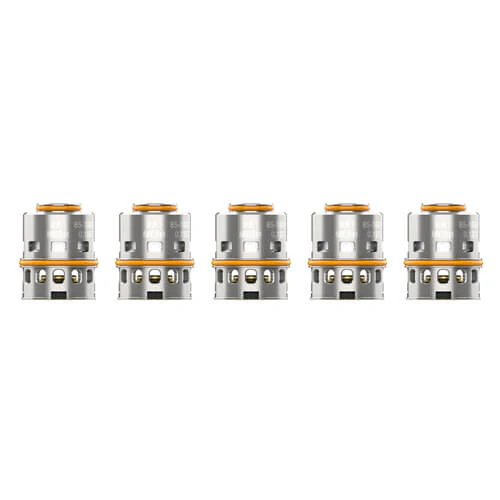GeekVape M Coils - 5 Pack