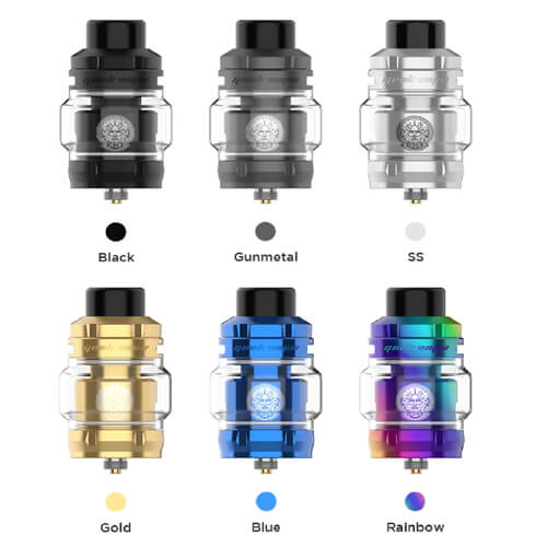 GeekVape Z Max Tank
