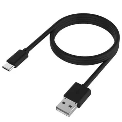 Pownergy Type-C Cable