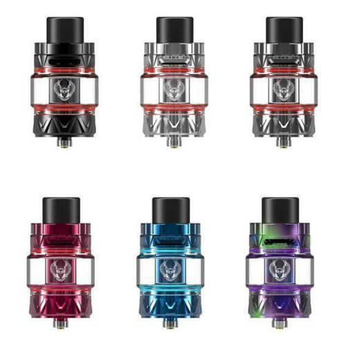 Sakerz Tank