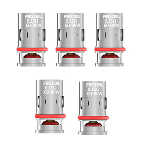 Sigelei FOG Coil
