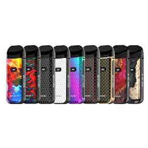 Smok Nord 2 Kit