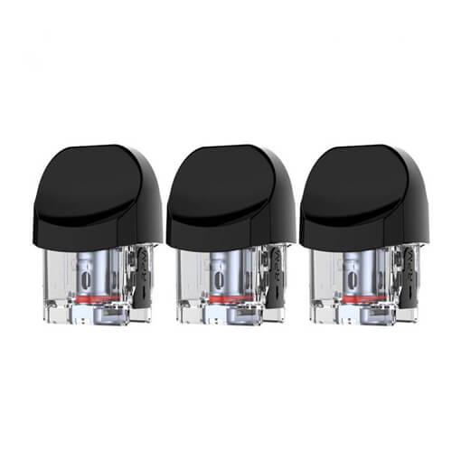 Smok Nord 2 Replacement Pod