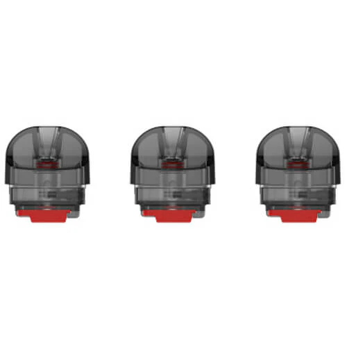 Smok Nord 5 Empty Pod