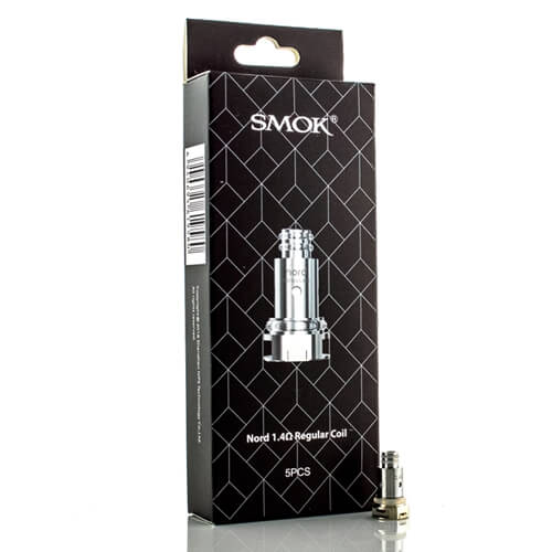 Smok Nord Replacement Coil