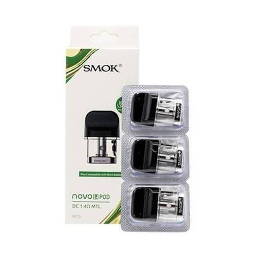Smok Novo 2 DC Replacement Pod