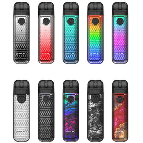 Smok Novo 4 Kit