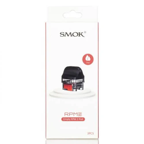Smok RPM 2 Replacement Pod