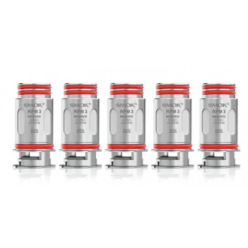 Smok RPM 3 Coils