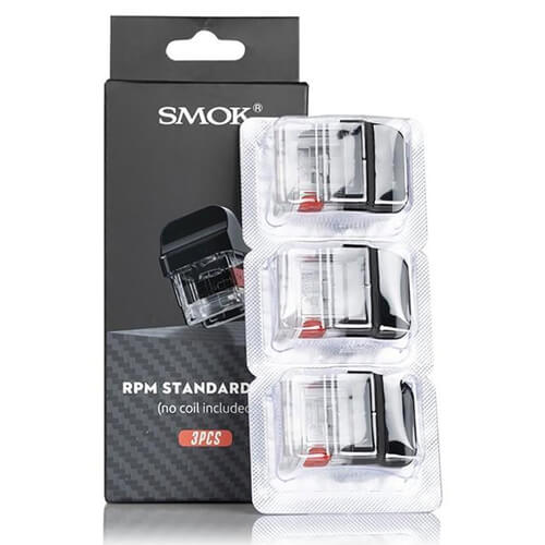 Smok RPM LP2 Replacement Pod