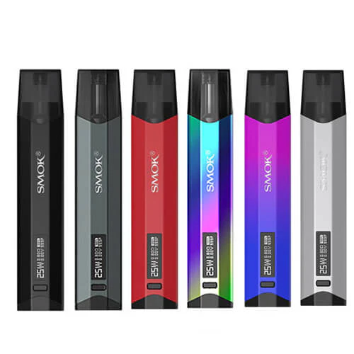 Smok RPM NFIX Kit