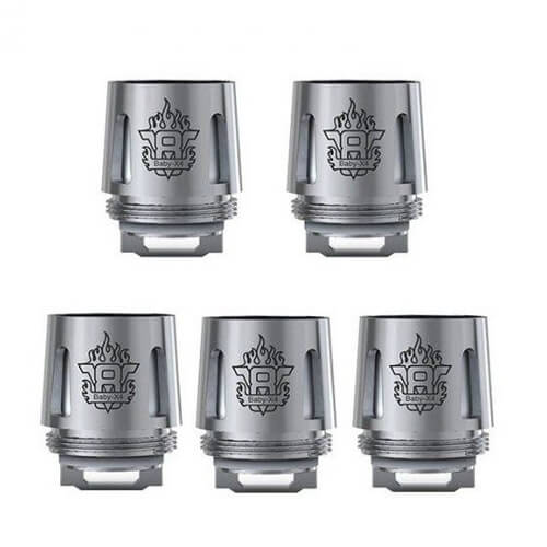 Smok V8 Baby Coils