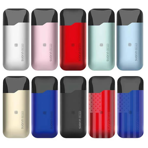 Suorin Air Kit