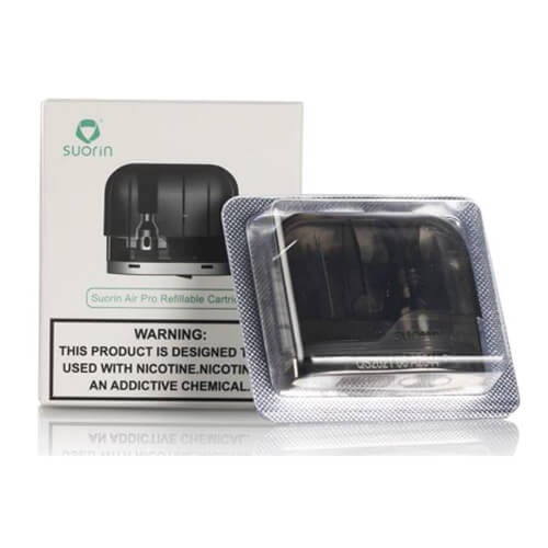 Suorin Air Refillable Cartridge