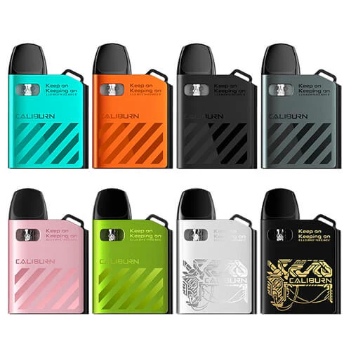 Uwell Caliburn AK2 Pod Kit