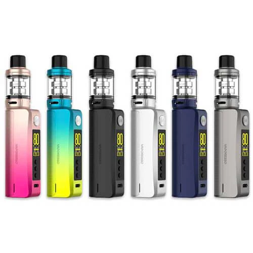 Vaporesso Gen S Kit