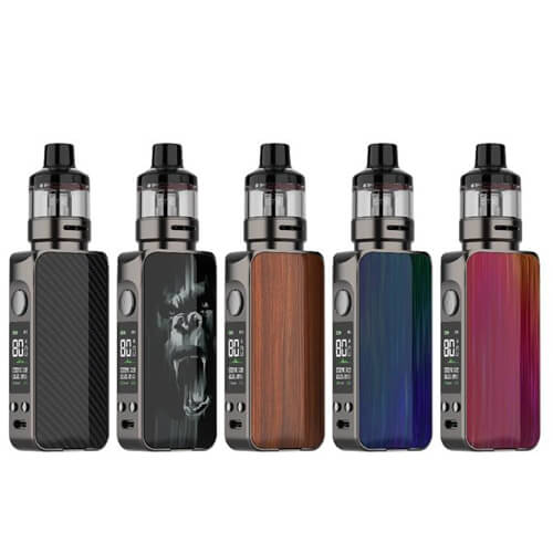 Vaporesso LUXE 80 S Kit