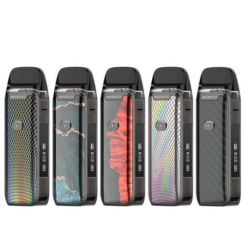 Vaporesso LUXE PM40 Kit
