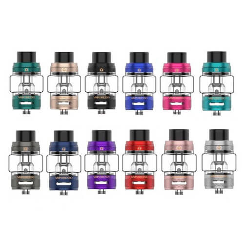 Vaporesso NRG-S Tank