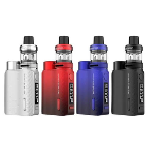Vaporesso Swag II Kit